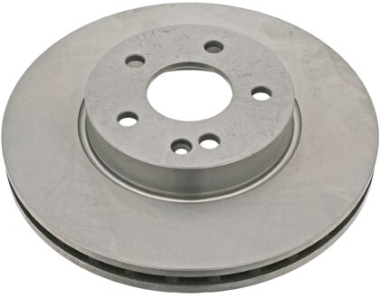 Mercedes Benz remschijf ADU174353