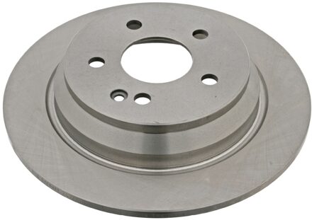 Mercedes Benz remschijf ADU174354