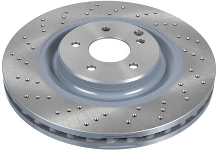 Mercedes Benz remschijf ADU174355