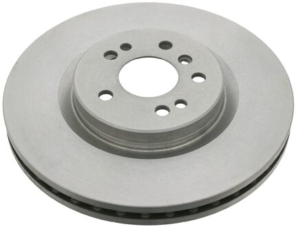 Mercedes Benz remschijf ADU174357