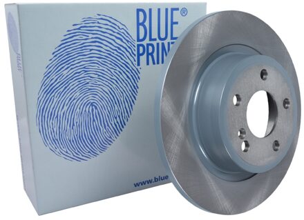 Mercedes Benz remschijf ADU174364