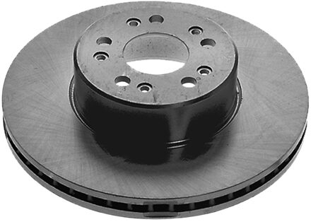 Mercedes Benz remschijf ADU174375