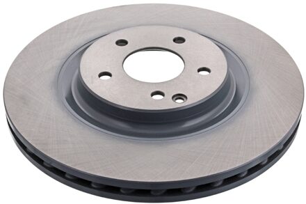 Mercedes Benz remschijf ADU174388