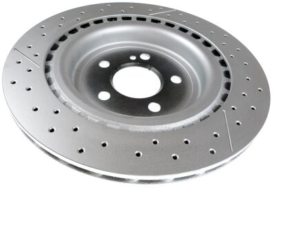 Mercedes Benz Remschijf COAT Z 400551720