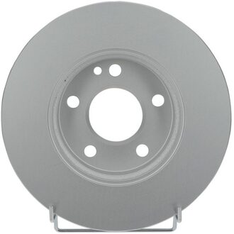 Mercedes Benz Remschijf DDF2334C1