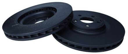 Mercedes Benz Remschijf QD0042HC