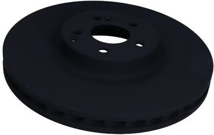 Mercedes Benz Remschijf QD0254HC