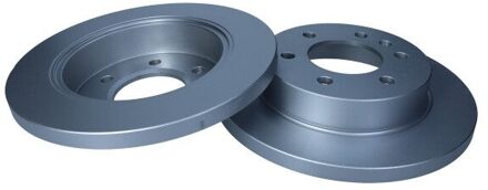 Mercedes Benz Remschijf QD0830