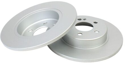 Mercedes Benz Remschijf QD0930