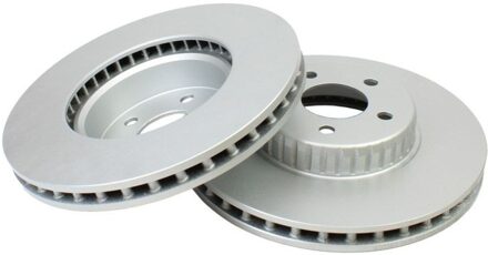 Mercedes Benz Remschijf QD1763