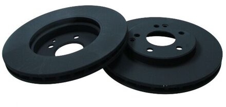 Mercedes Benz Remschijf QD3196HC