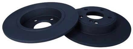 Mercedes Benz Remschijf QD3505HC