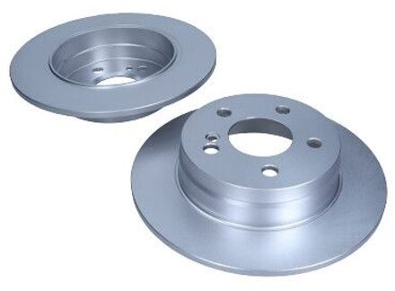 Mercedes Benz Remschijf QD3745