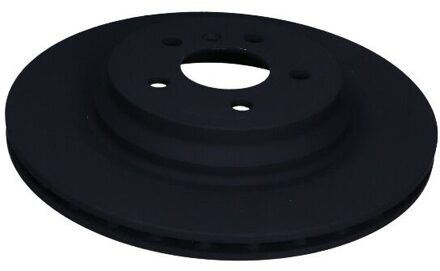 Mercedes Benz Remschijf QD4538HC