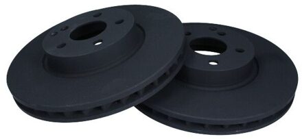 Mercedes Benz Remschijf QD5041HC