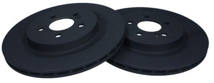 Mercedes Benz Remschijf QD6176HC