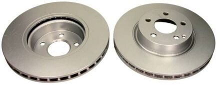 Mercedes Benz Remschijf QD6479