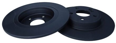 Mercedes Benz Remschijf QD6535HC