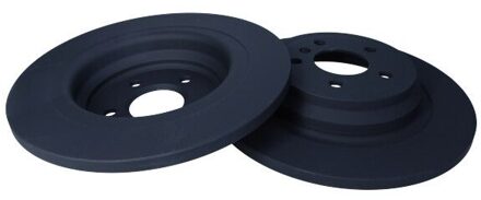 Mercedes Benz Remschijf QD7537HC