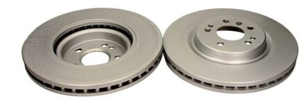 Mercedes Benz Remschijf QD9086