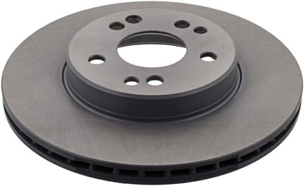 Mercedes Benz Remschijf voor 10682