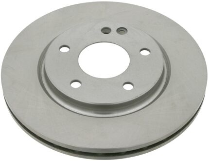 Mercedes Benz Remschijf voor 23997