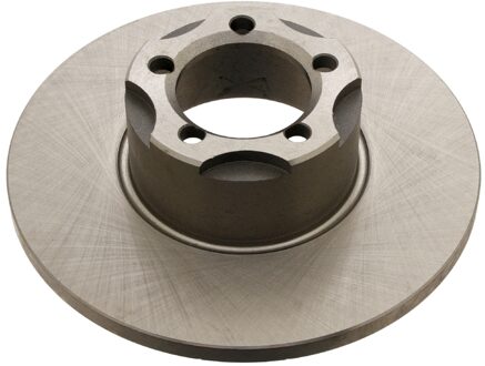 Mercedes Benz Remschijf voor 30197