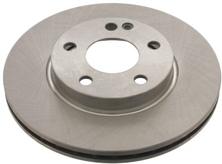 Mercedes Benz Remschijf voor