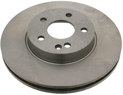 Mercedes Benz Remschijf voor