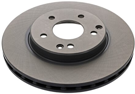 Mercedes Benz Remschijf voor