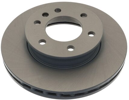 Mercedes Benz Remschijf voor