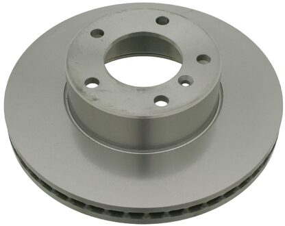 Mercedes Benz Remschijf voor