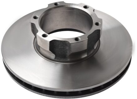 Mercedes Benz Remschijf voor