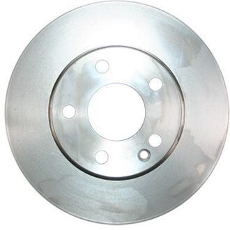 Mercedes Benz Remschijf