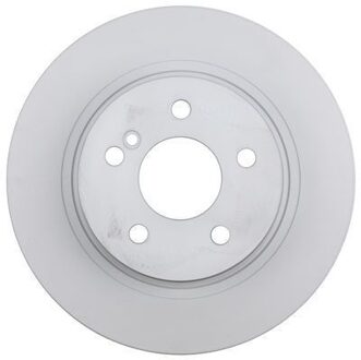 Mercedes Benz Remschijf