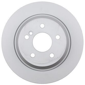 Mercedes Benz Remschijf