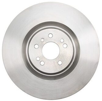 Mercedes Benz Remschijf