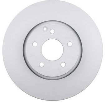 Mercedes Benz Remschijf