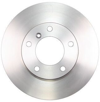 Mercedes Benz Remschijf