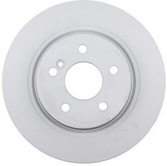 Mercedes Benz Remschijf