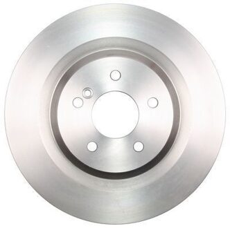 Mercedes Benz Remschijf