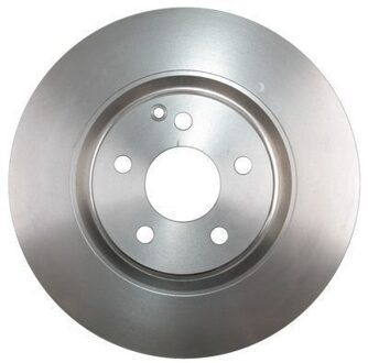 Mercedes Benz Remschijf