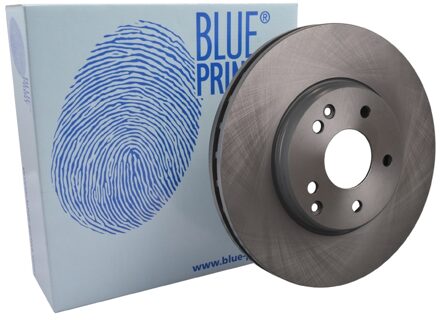 Mercedes Benz Remschijf