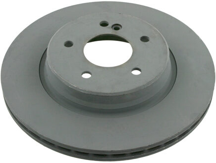 Mercedes Benz Remschijf