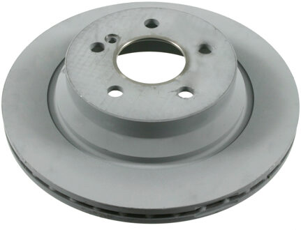 Mercedes Benz Remschijf