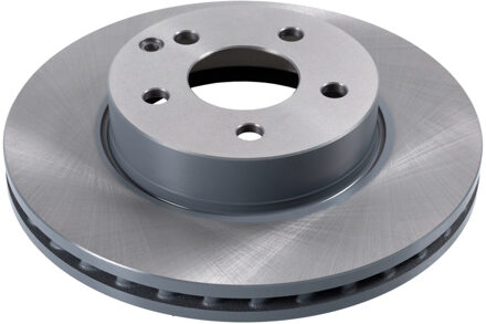 Mercedes Benz Remschijf