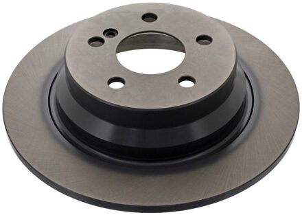 Mercedes Benz Remschijf