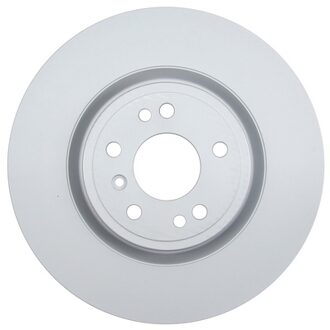 Mercedes Benz Remschijf