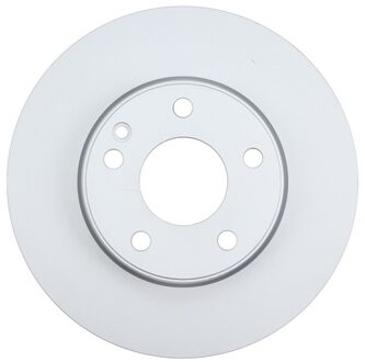 Mercedes Benz Remschijf