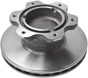 Mercedes Benz Remschijf